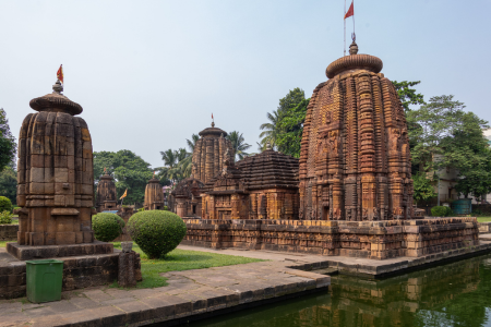 top 10 cultural places in India
