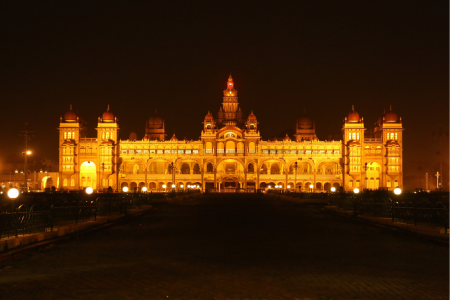 top 10 cultural places in India