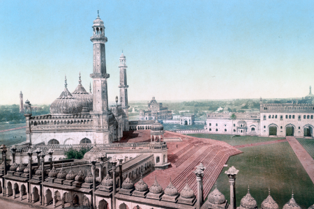 top 10 cultural places in India