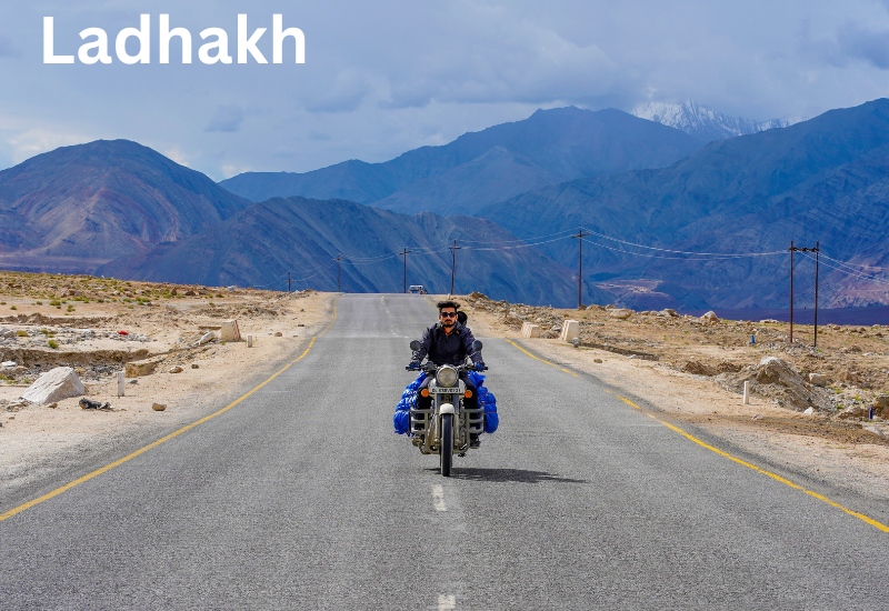 10 best Adventure Destination in India
