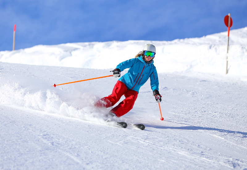 10 best adventure destination in India