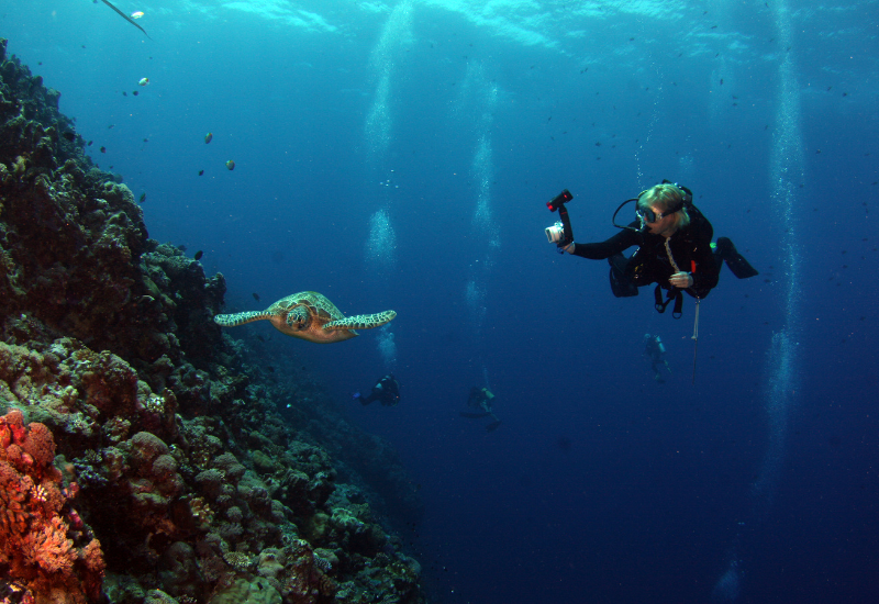 10 best adventure destination in India