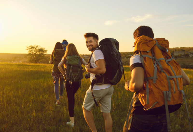 10 best adventure activities in India