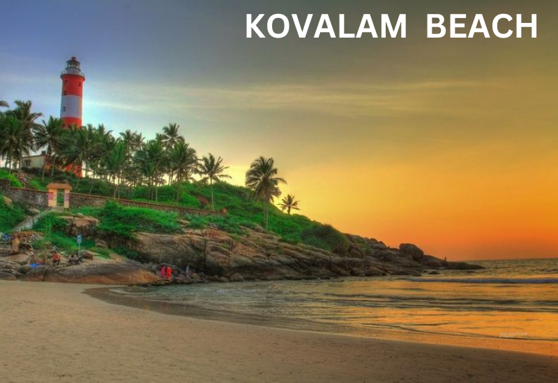 8 best beaches in India