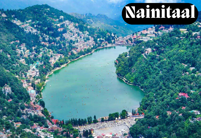 10 best hill station in India