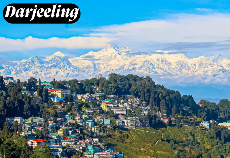 10 Best Hill station in India