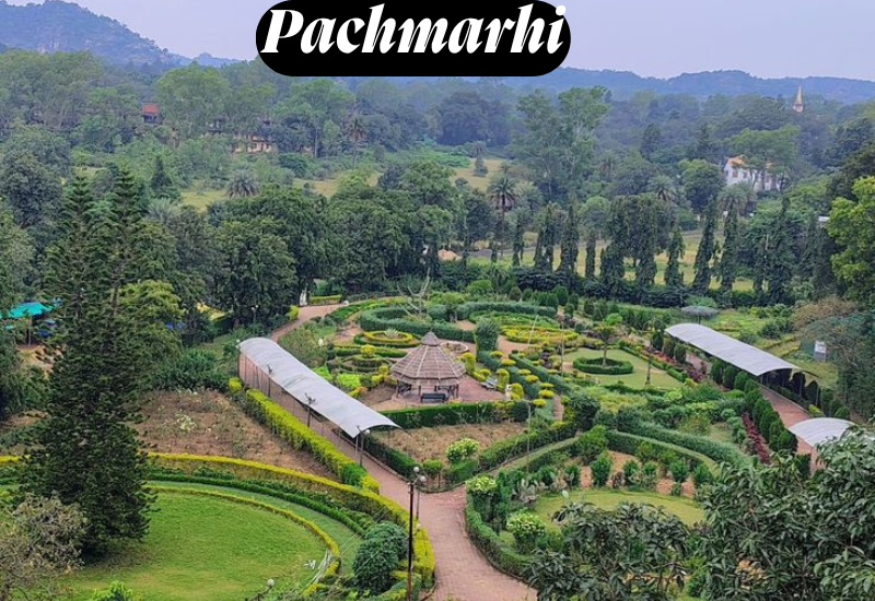 10 Best Hill Station in India