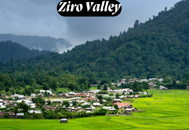 10 best hill station in India