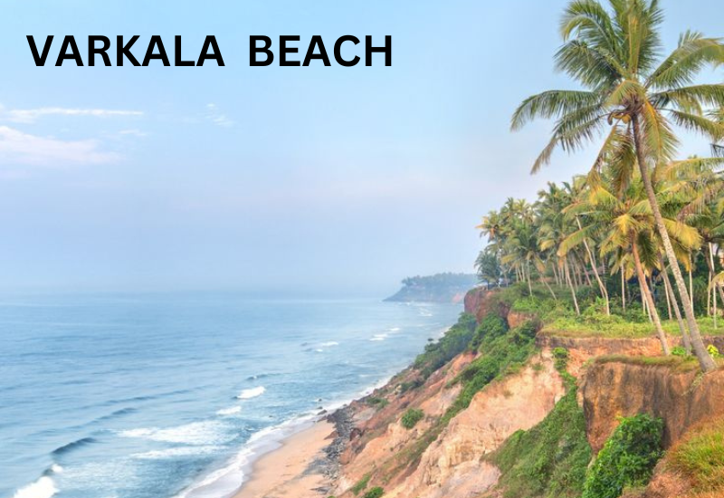 8 best beaches in India