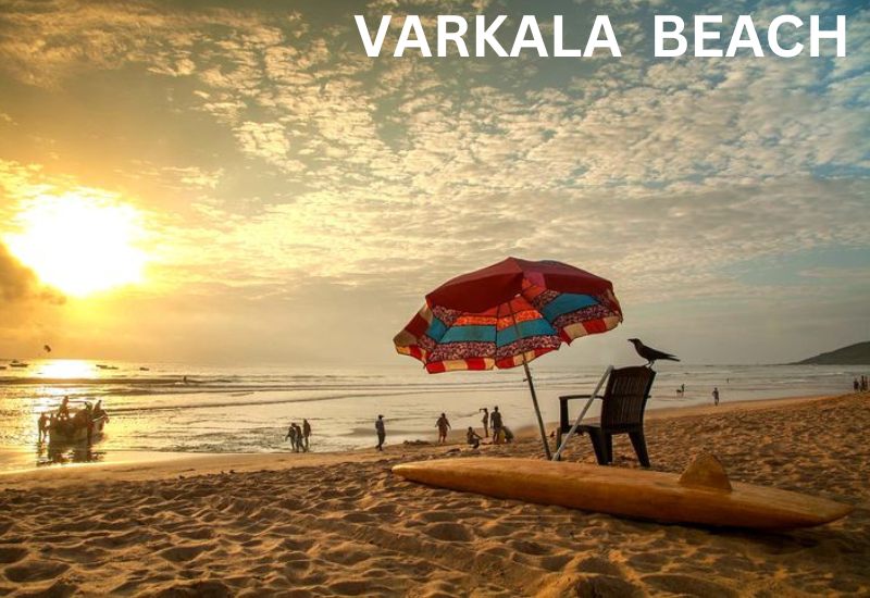15 offbeat places in India