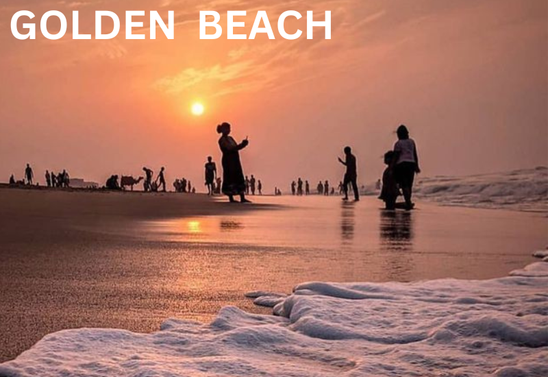 8 best beaches in India