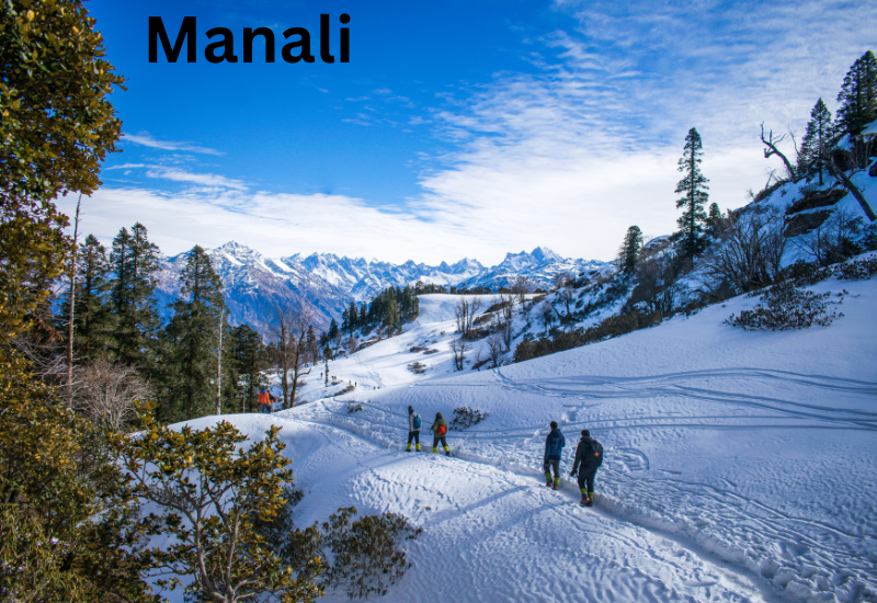 10 best adventure destination in India