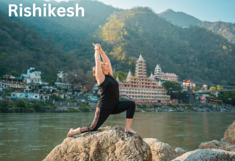 10 best adventure destination in India