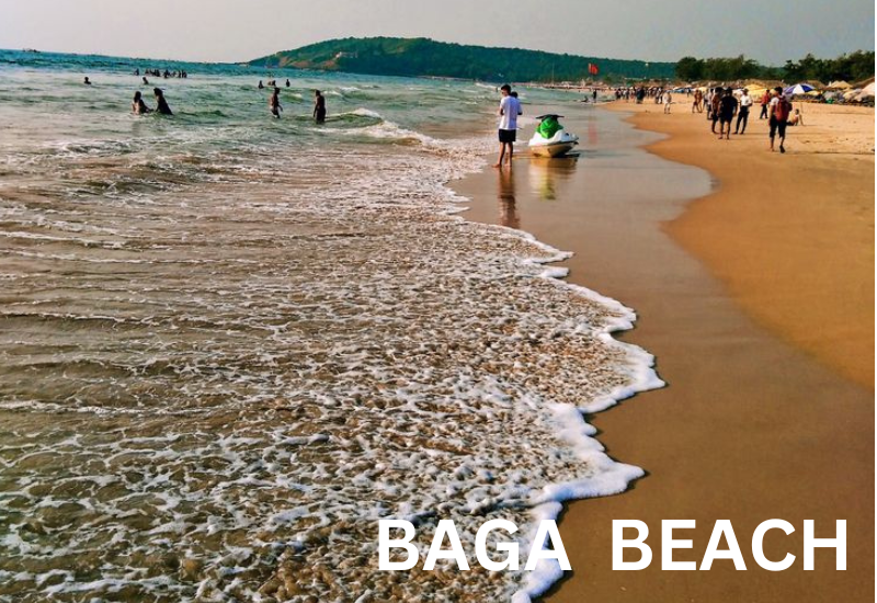 8 best beaches in India