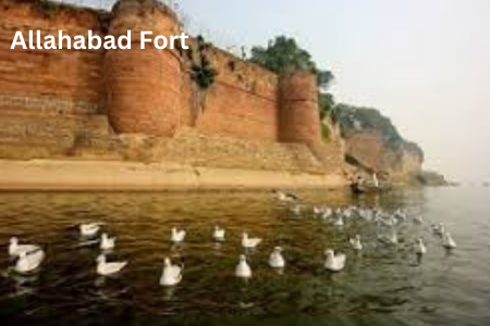 best 31 places of Prayagraj