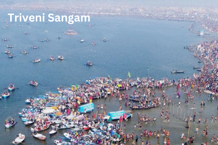 best 31 places of prayagraj
