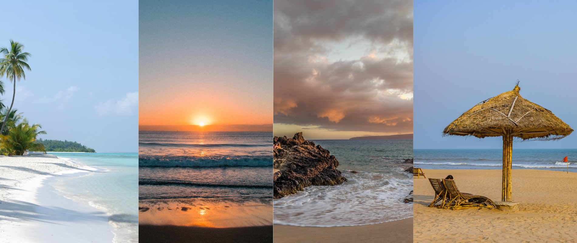 8 best beaches in India