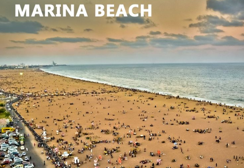 8 best beaches in India