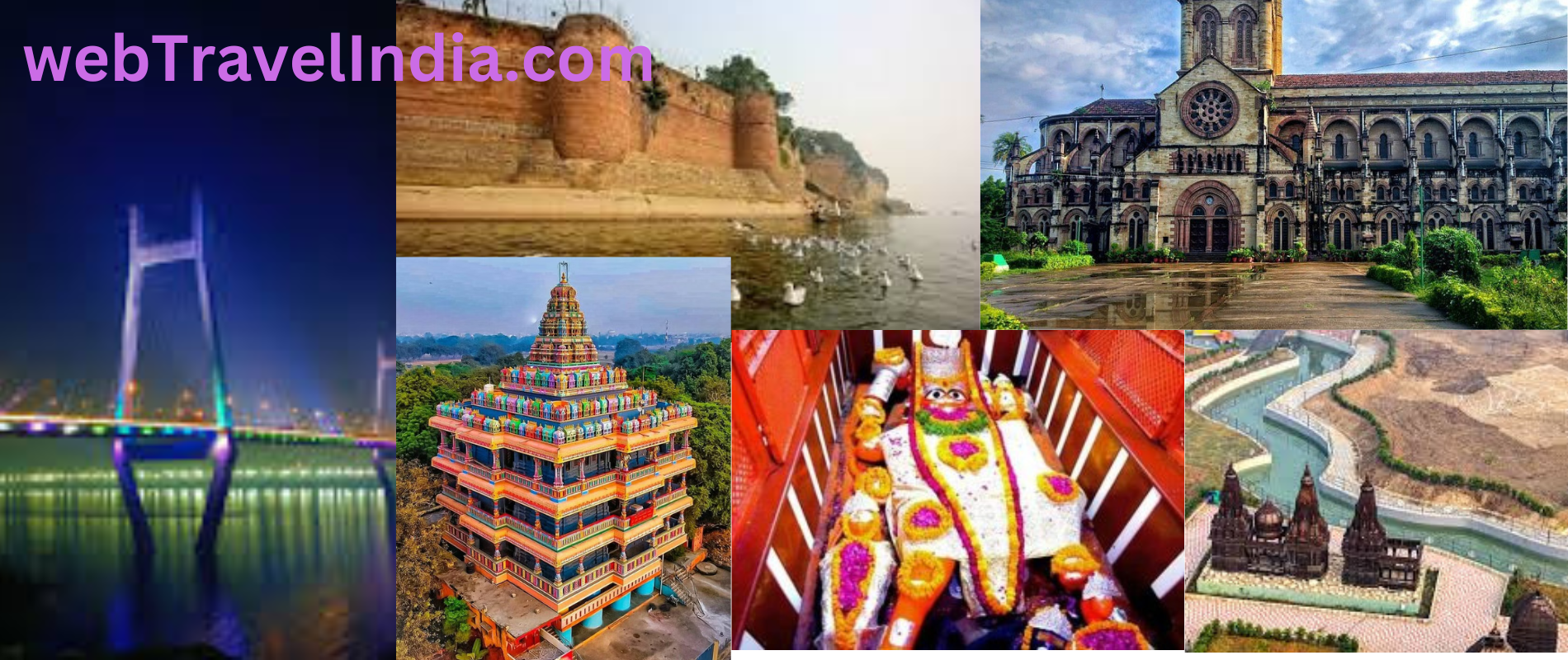 best 31 places of Prayagraj