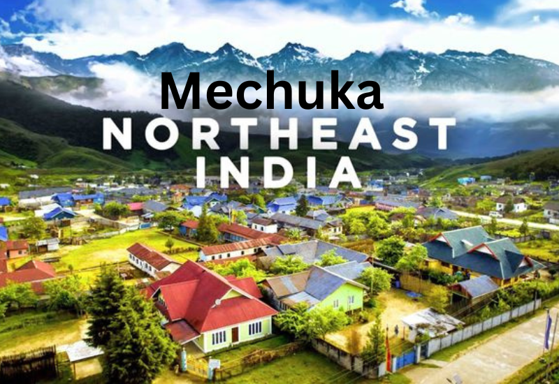 10 heavenly places in India