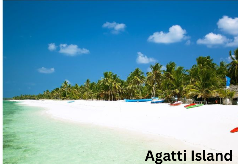 10 heavenly places in India