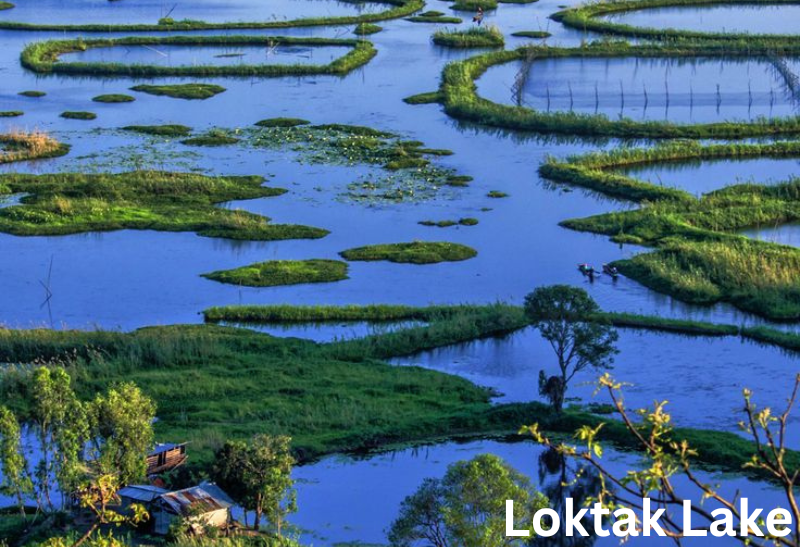 10 heavenly places in India