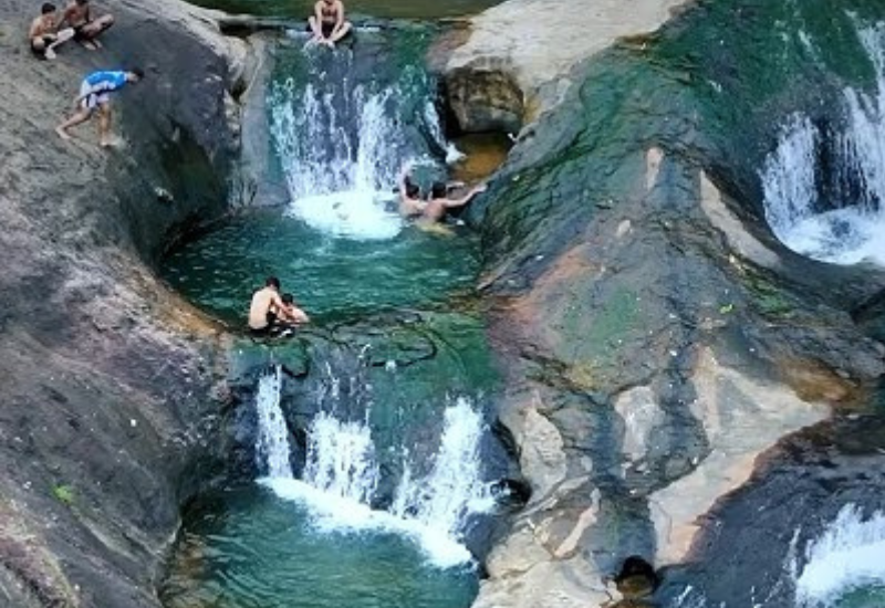 15 offbeat places in India