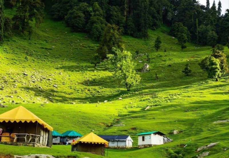 20 Hidden Places in India