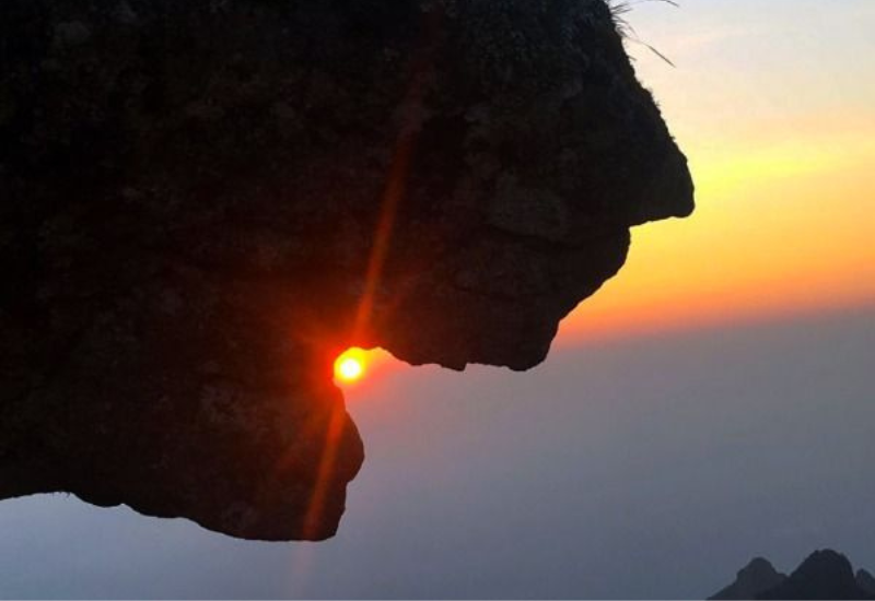 20 Hidden places in India