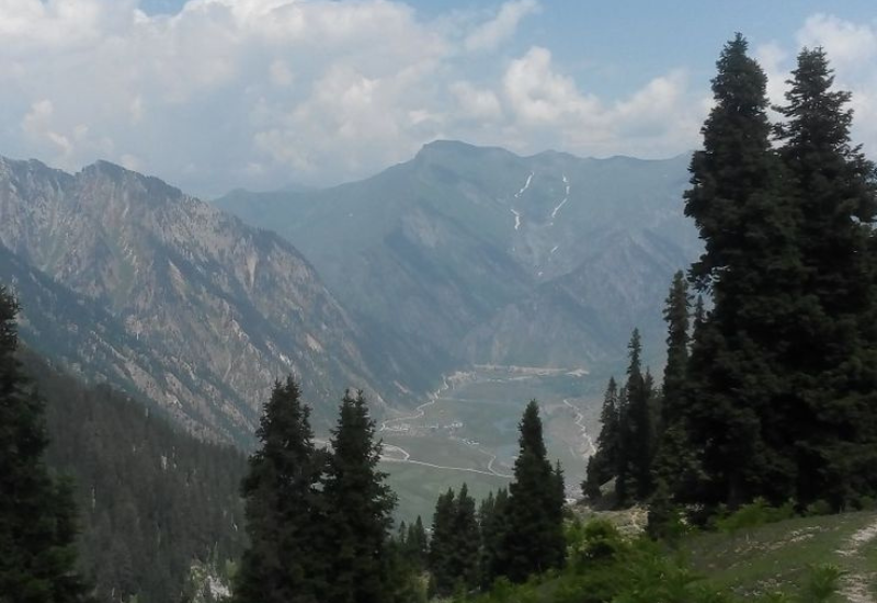 15 offbeat places in India