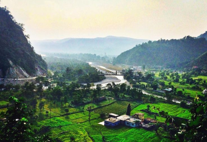 20 Hidden places in India