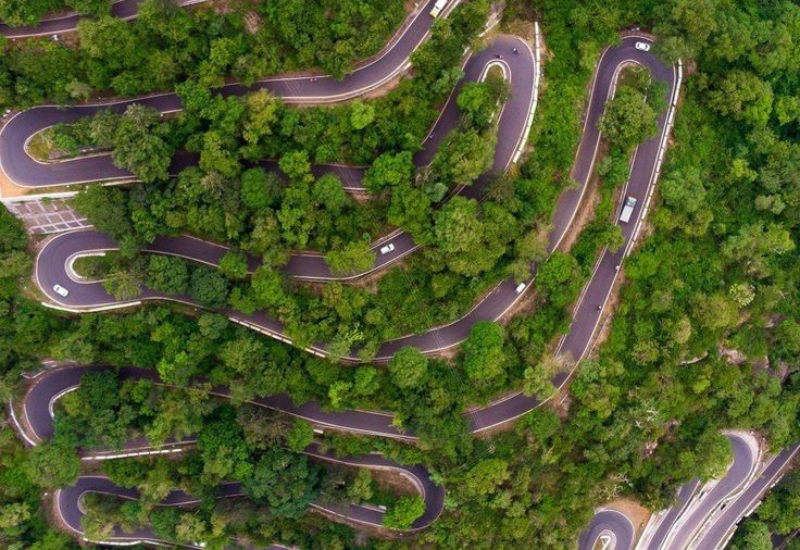 20 Hidden places in India