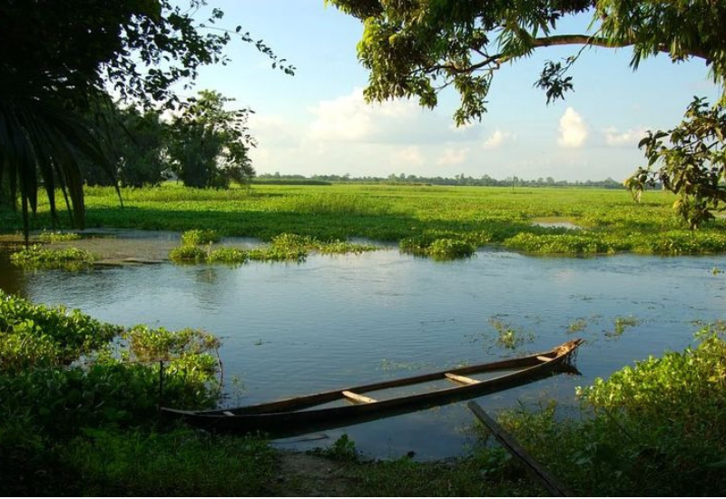 20 Hidden Places in India