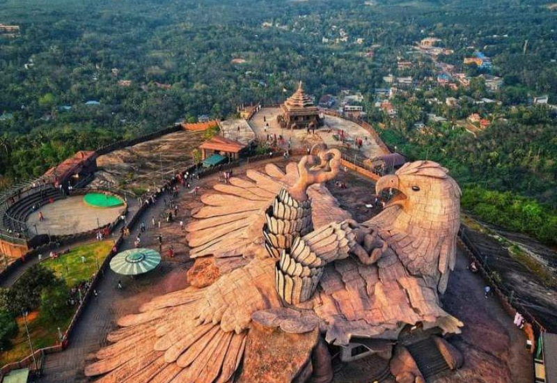 20 Hidden Places in India