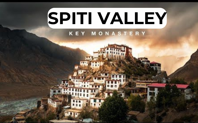 10 beautiful valleys in India
