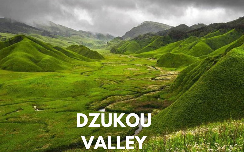 10 beautiful valleys in India