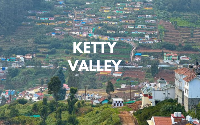 10 beautiful valleys in India