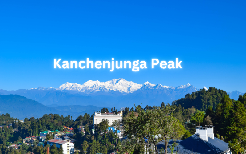 10 Monsoon destinations in India