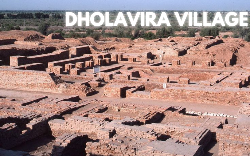 10 Peaceful Villages in India