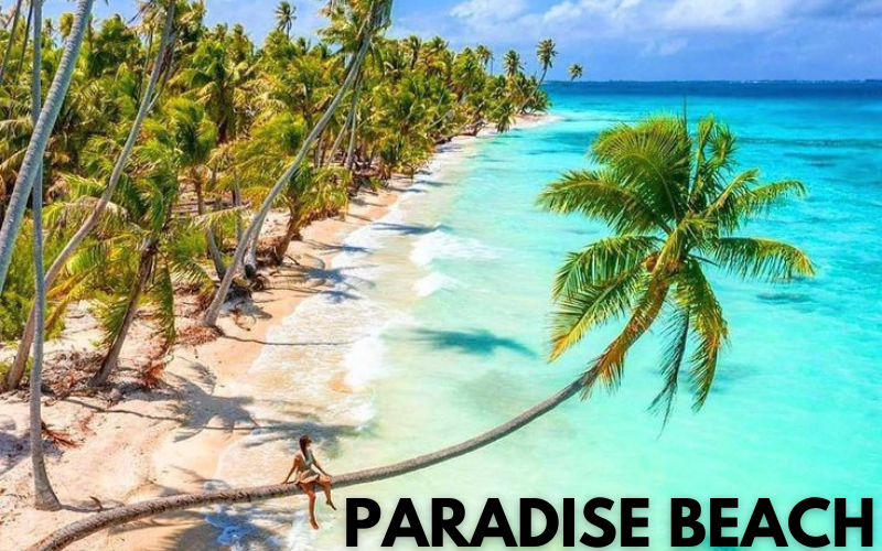 15 offbeat places in India