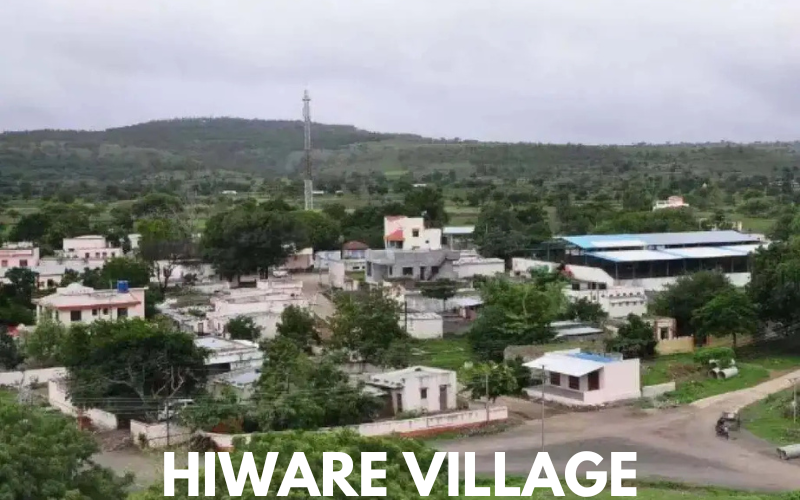10 peaceful villages in India