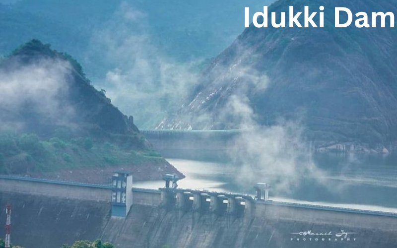 10 Monsoon destinations in India