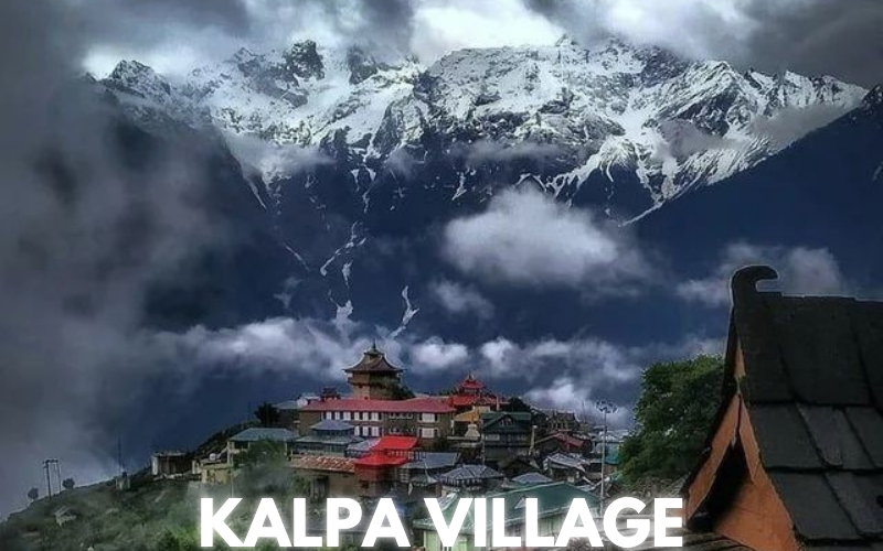 10 peaceful Villages in India