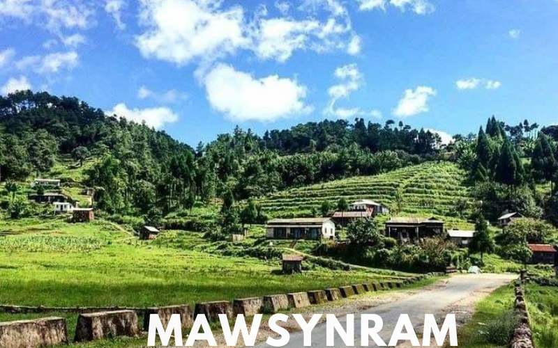 10 peaceful villages in India