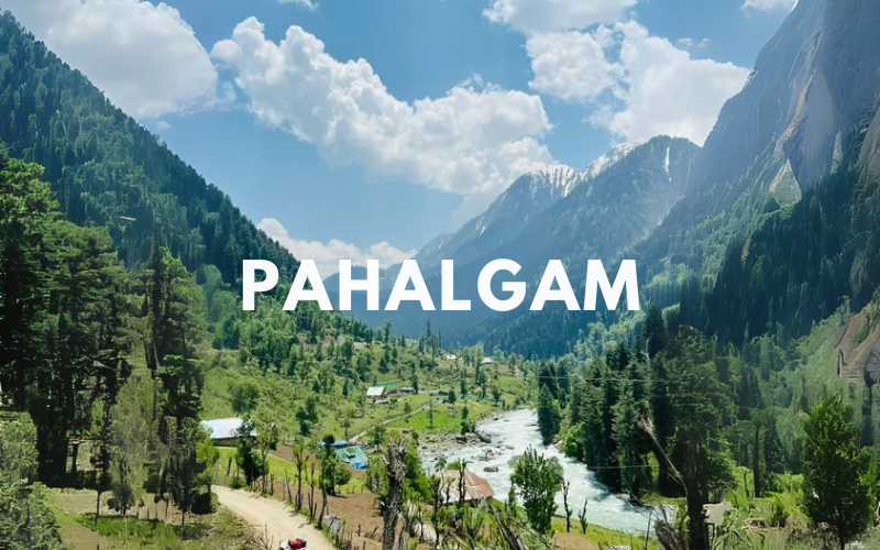 10 peaceful villages in India