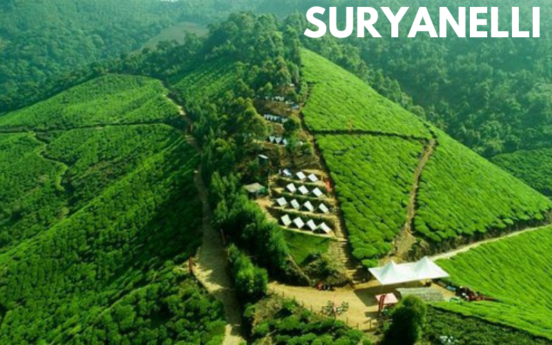 10 peaceful villages in India