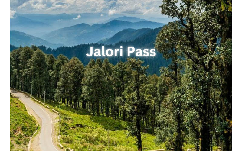 15 offbeat places in India