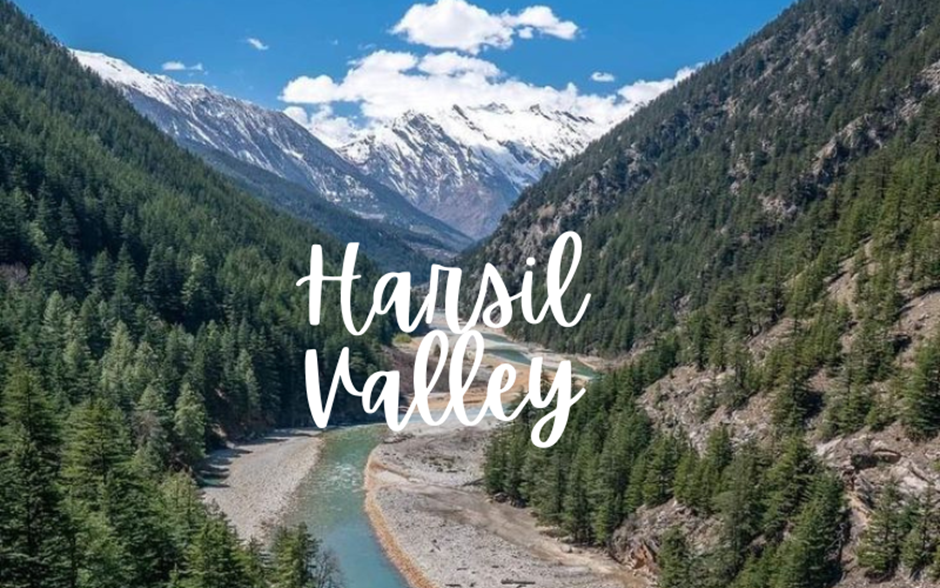 10 Beautiful valleys in India
