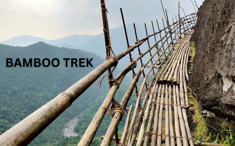 15 offbeat places in India