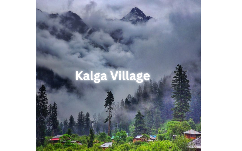 15 Offbeat places in India